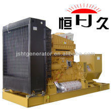 Chine Genset diesel de 225KVA de Shangchai Fournisseurs (GF180)